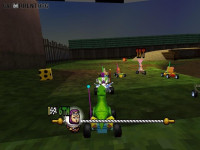 Disney&bull;Pixar Toy Story Racer