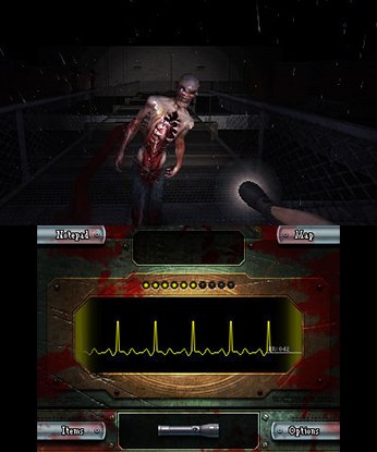 Dementium Remastered