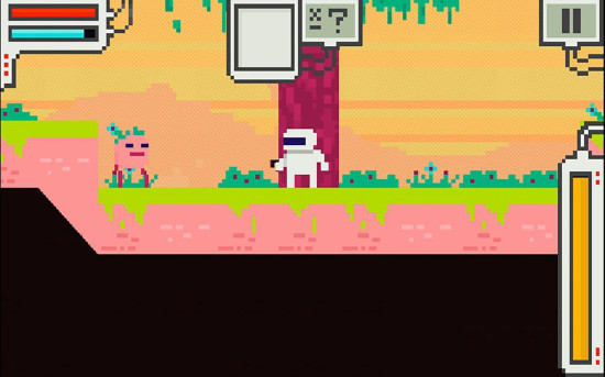 CosmoLands | Space-Adventure