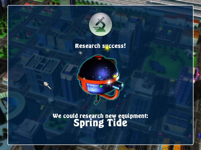 Klomanager - Regurgitated