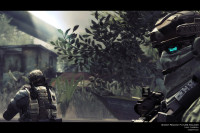 Tom Clancy's Ghost Recon: Future Soldier