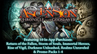 Ascension: Deckbuilding Game
