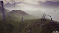 MIND: Path to Thalamus Enhanced Edition