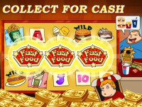 Cash Carnival - Mega Win Slots