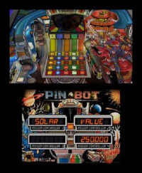 Pinball Hall of Fame: The Williams Collection