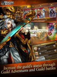 Dragon Blaze Chapter 4