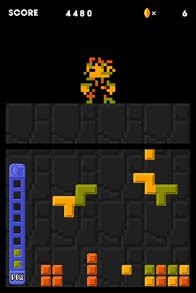 Art Style: PiCTOBiTS