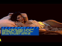 Tex Murphy: Mean Streets + Martian Memorandum