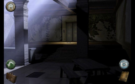 Forever Lost: Episode 2