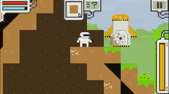 CosmoLands | Space-Adventure