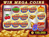 Cash Carnival - Mega Win Slots