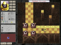 DROD RPG: Tendry's Tale