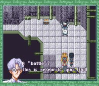 Bishoujo Senshi Sailor Moon: Another Story