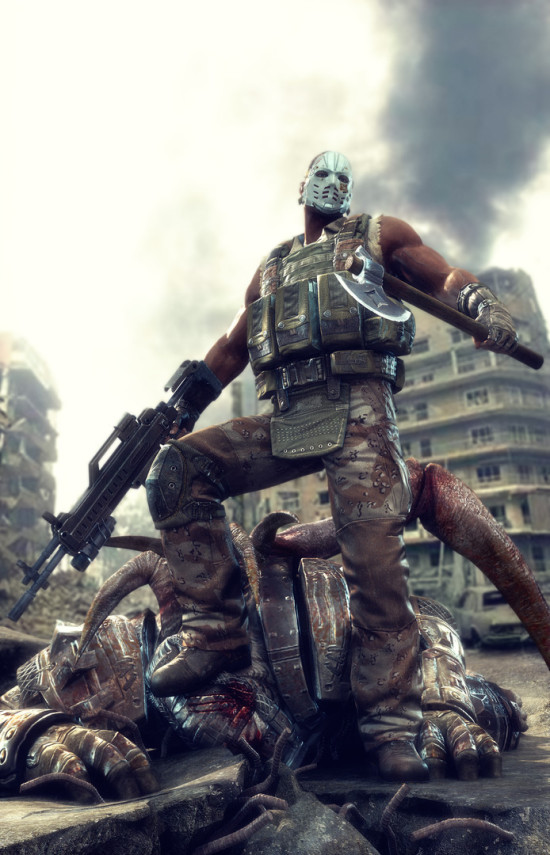 Hounds: The Last Hope