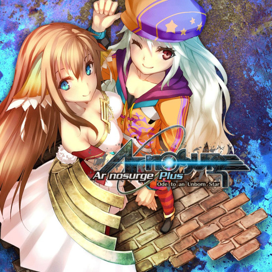 Ar nosurge Plus: Ode to an Unborn Star