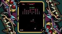ARCADE GAME SERIES: GALAGA