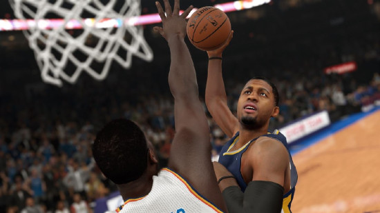 NBA 2K15
