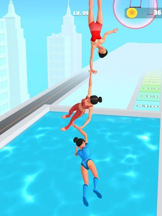 Swing Master Ultimate