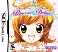 Princess Debut
