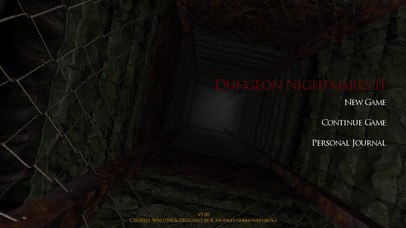 Dungeon Nightmares II