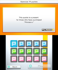 PICROSS e4
