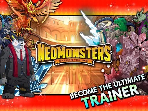 Neo Monsters