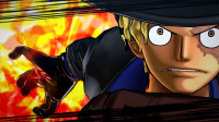 One Piece: Burning Blood