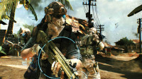 Tom Clancy's Ghost Recon: Future Soldier