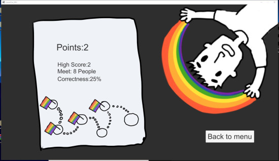 Come Out (as an Asian kid)