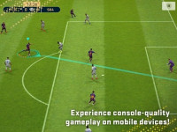 PES 2017 -PRO EVOLUTION SOCCER