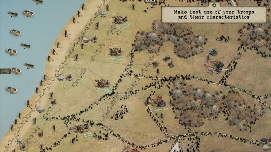 Frontline: Longest Day