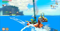 The Legend of Zelda: The Wind Waker HD