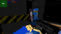 BLOCKADE 3D