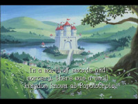 PoPoLoCrois Monogatari