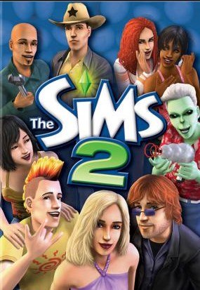 The Sims 2 (PSP)