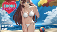 Ecchi Beauties