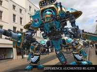 Warhammer 40,000: Freeblade