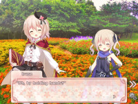 Moekuri: Adorable + Tactical SRPG