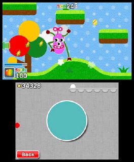 Freakyforms: Your Creations, Alive!