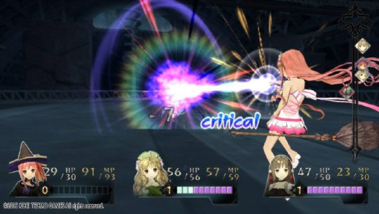 Atelier Ayesha Plus: The Alchemist of Dusk