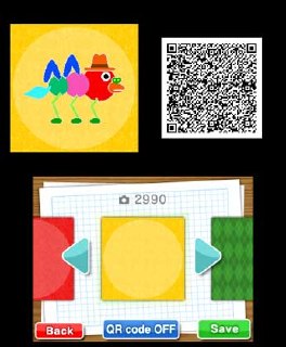 Freakyforms: Your Creations, Alive!