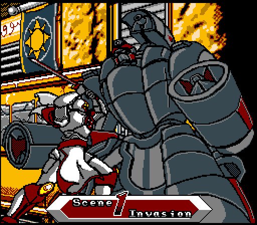 Cataegis: The White Wind