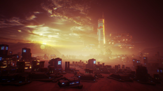 NIGHTSTAR: Rogue Wings