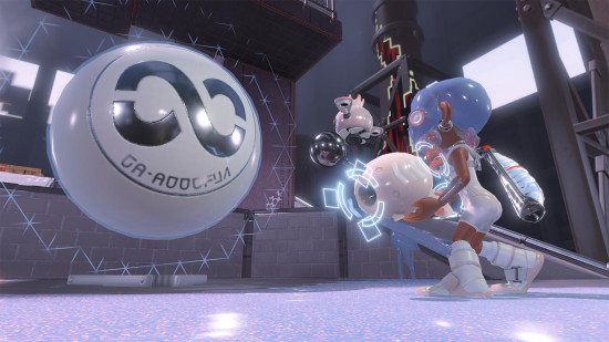 Splatoon 3: Expansion Pass &ndash; Side Order