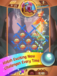 Peggle Blast