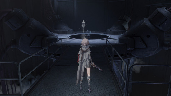 AI LIMIT 無限機兵