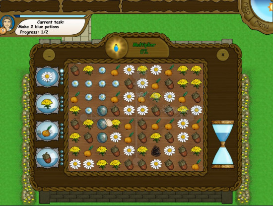 Old School 8-in-1 bundle