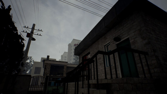 Summer times Afternoon