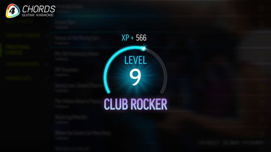 FourChords Guitar Karaoke