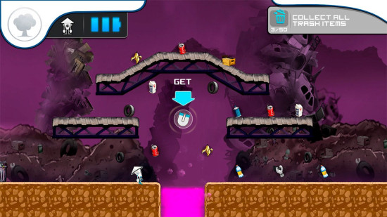 MOP Operation Cleanup